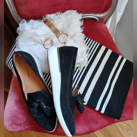 Johnston and Murphy shoes - Picture 6 of 9